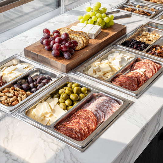 The Petite Graze (Up to 25 guests)