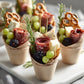 Charcuterie Cups