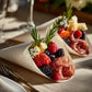 Charcuterie Cones