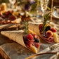 Charcuterie Cones