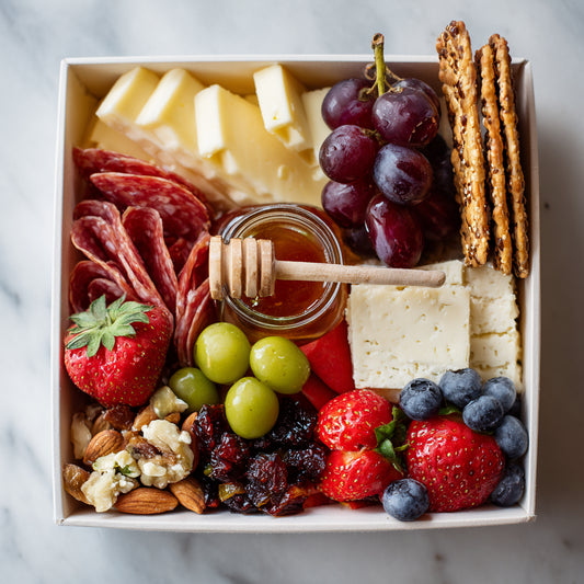 Personal Charcuterie Box